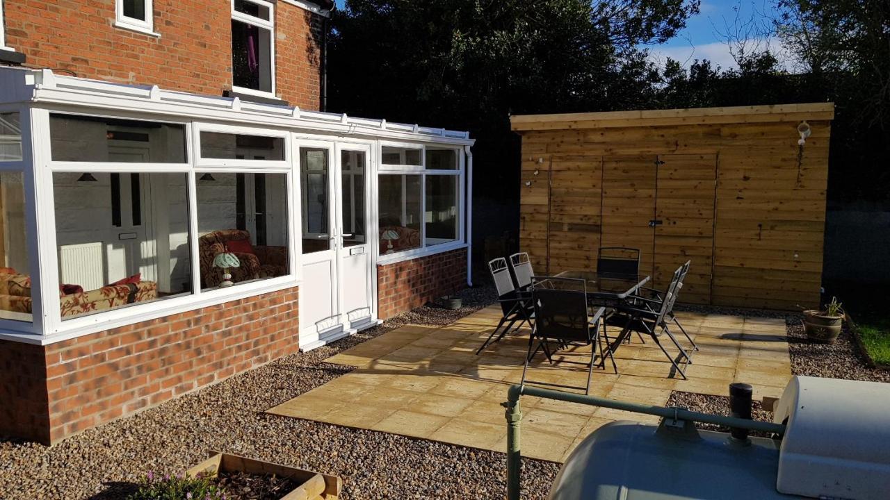 Hot Tub Pet Friendly Luxury Cosy Cottage, Near Withernsea And Patrington Welwick Exterior photo