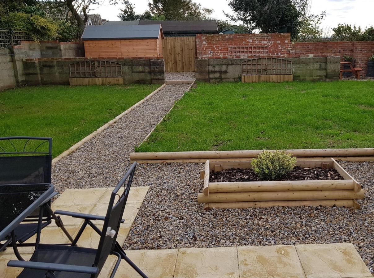Hot Tub Pet Friendly Luxury Cosy Cottage, Near Withernsea And Patrington Welwick Exterior photo