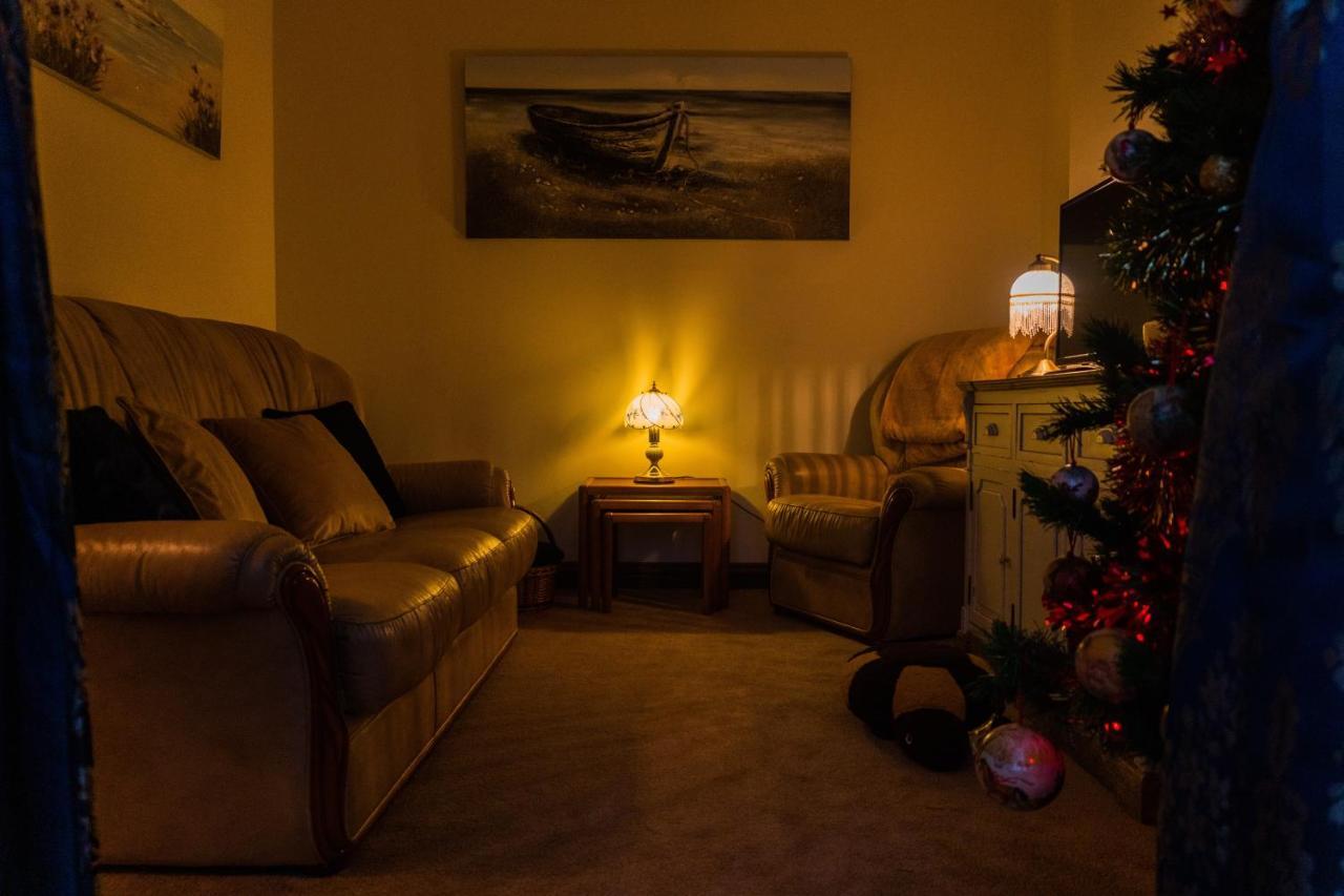 Hot Tub Pet Friendly Luxury Cosy Cottage, Near Withernsea And Patrington Welwick Exterior photo