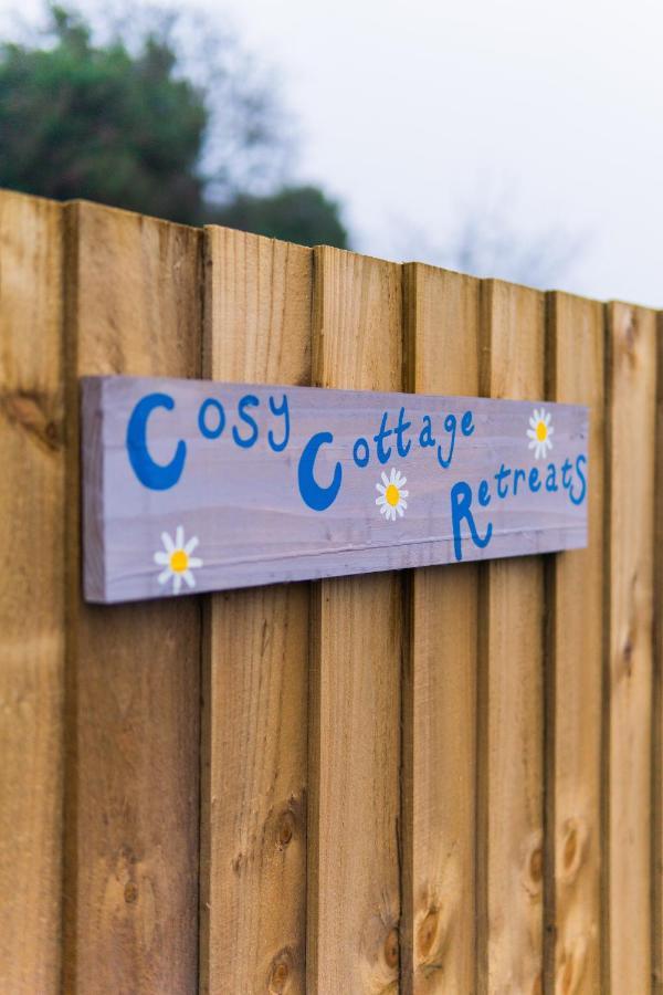 Hot Tub Pet Friendly Luxury Cosy Cottage, Near Withernsea And Patrington Welwick Exterior photo