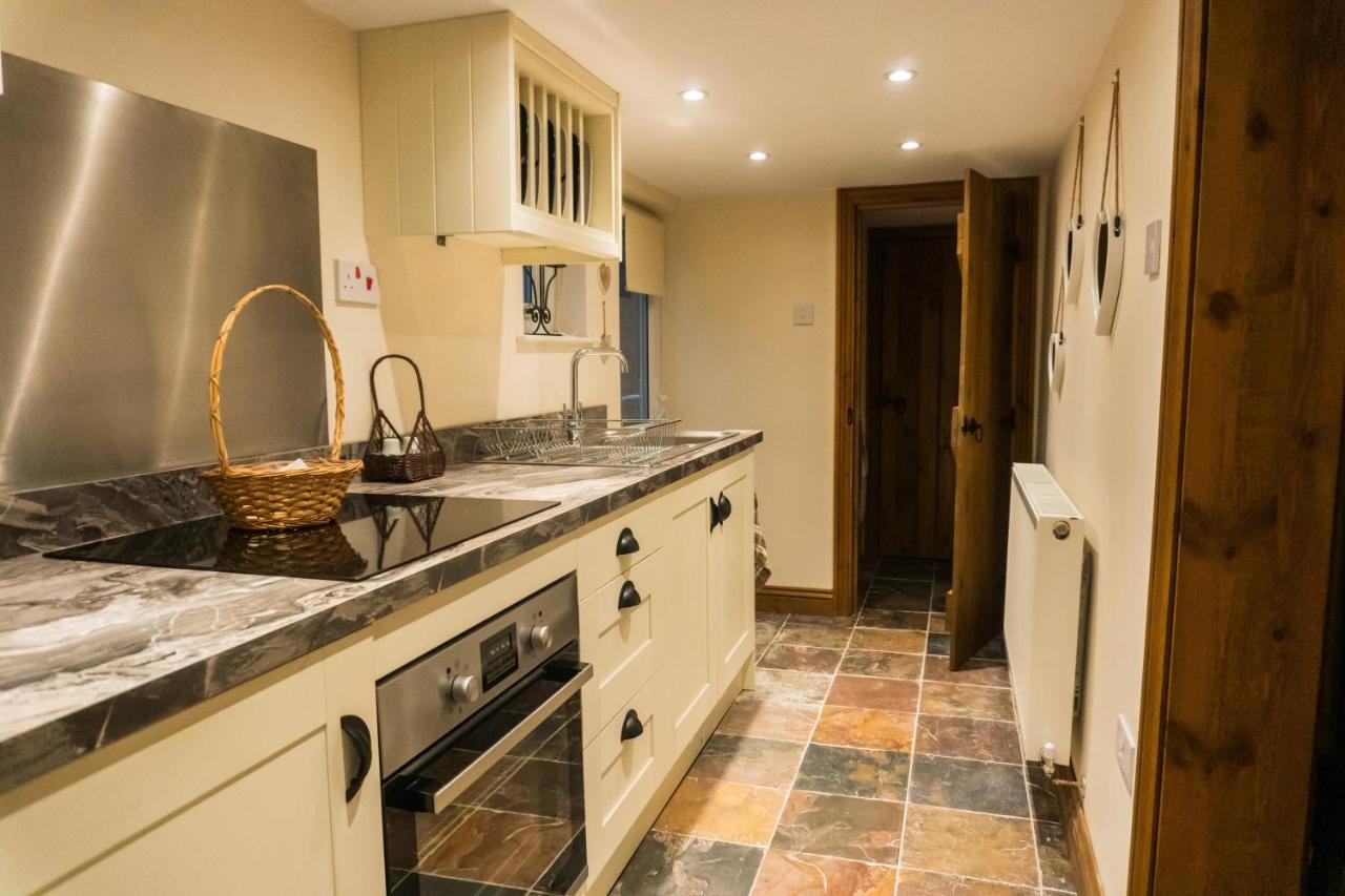 Hot Tub Pet Friendly Luxury Cosy Cottage, Near Withernsea And Patrington Welwick Exterior photo