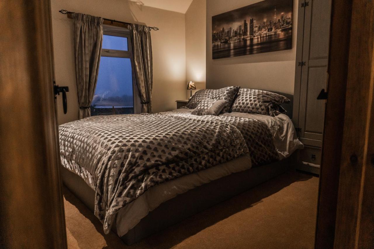 Hot Tub Pet Friendly Luxury Cosy Cottage, Near Withernsea And Patrington Welwick Exterior photo